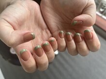 ニコットネイル(nicotto nail)/お客様ネイル