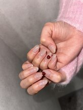 ロミー(Rommy)/フラッシュネイル