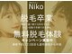 ニコ(Niko)の写真