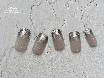 アトリエ メイド(atelier made)/