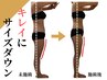 【6ヶ月で－5キロ痩せたい方！】全身まるごと！脂肪撃退コース￥13980