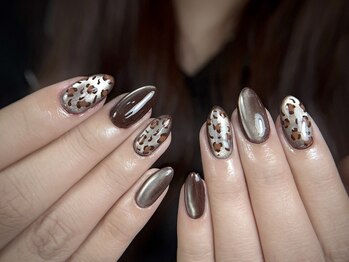 ミチネイルズ 池袋(Michi nails)/