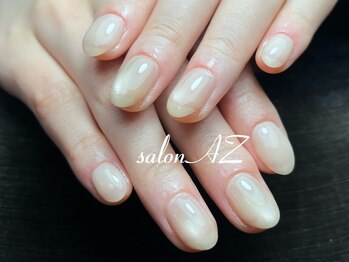 サロン エージー(salon AZ)/マグネット