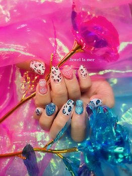 ジュエル ラ メール(Jewel la mer)/