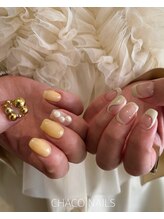 チャコネイルズ(CHACO NAILS)/