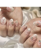 クローバーネイル(clover nail)/90分やり放題