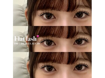 リル(Lilu)の写真