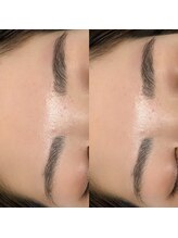 アイラ 古川橋店(EYELA)/アイブロウWAX