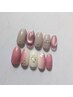 定額Bコース:¥6930 