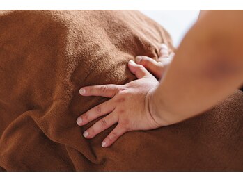 北春日部接骨院/施術