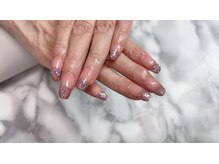 アマリリス(Amaryllis)/ラメグラ