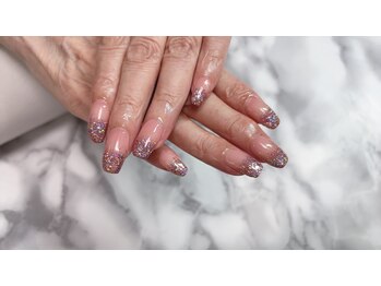 アマリリス(Amaryllis)/ラメグラ