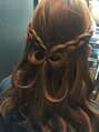 サロンノア(salon NOA) 山崎