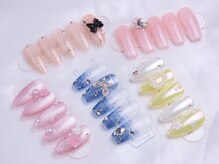 ミニョン(mignon.)/