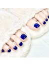 お客様ネイル