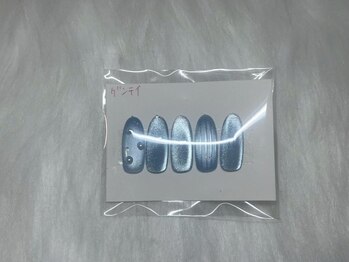 国分寺店限定デザイン