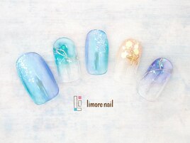 海☆