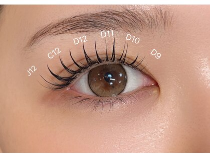 キュティル 横浜関内店(Cutil)の写真