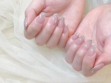 シ ベル 江坂店(Ci belle)/ガラスフレンチ