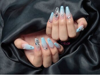 エーコン(ACon)/チップ長さ出し &nbsp;FREE DESIGN