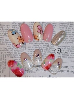 お子様同伴OKのサロン