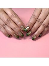 プシューケ(PSYCHE)/