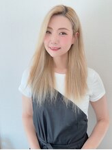 ミリミリ(Mir'miR')&nbsp;Mari 