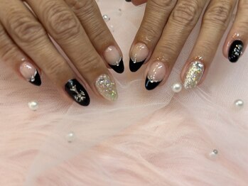 リトルアール(Little R)/持ち込みデザイン