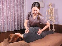 ドリームプロポーション(Dream Proportion)