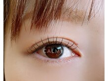 カルム(CALM+)/お客様デザイン（マツエク）