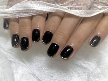 恵比寿/ミラーフレンチ