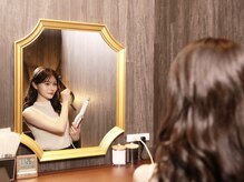 プラチナムアロマ 新横浜店(PLATINUM AROMA)/アメニティも充実！