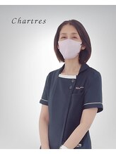 シャルトルズ 広島八丁堀店&nbsp;宮井 さなみ