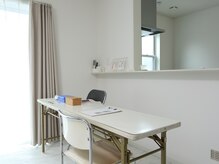 オリエンタル鍼灸マッサージ治療院の雰囲気（明るく清潔感のある院内。初めての方もお気軽にご相談ください！）