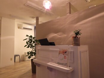 ブリスボディルーム(Bliss Body Room)/深呼吸