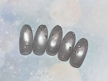 リシェルアイラッシュ 関内店(Richelle eyelash)/winter/springs限定☆】