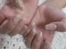 キラキラクリスマス★