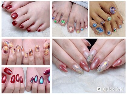 サロン オリーブ(Salon Olive)の写真