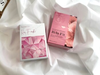 ヴィズクラブ バイ ビネル(Vi's CLUB by BINEL)/おすすめ商品/サプリメント