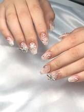 ニカネイル(NiKa Nail)/Nika nail