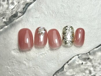 １月プティマンスリー【5000】