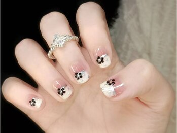 ユナビ 池袋東口店(Yunabi)/フレンチネイル