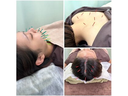 ふれあい整骨院の写真