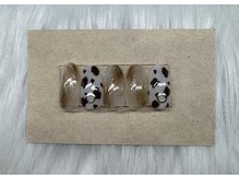 はあとねいる新都心銘苅店/2月限定デザイン