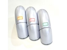 ポーラ ザ ビューティ 横浜東口店(POLA THE BEAUTY)の雰囲気（肌カメラを使っての分析でお肌状態が明確に。）