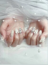 ブライダルデザイン