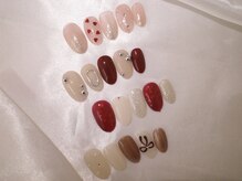 ネオリーブクレア 綱島店(Neolive Krea)/¥6,600定額デザインコース