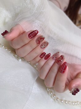 ラフ メニー(Laugh)/