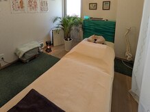 カイナルカイロプラクティック