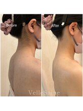 ヴェルセーヌ(VelleSaine)/イベント前に♪